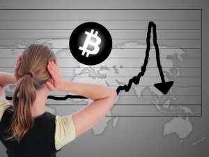 Crypto News Recap: Bitcoin Loses Steam Amid Multiple FUD News