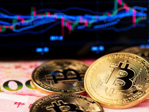 Can Bitcoin Replace Gold As Modern-Day Safe Haven?