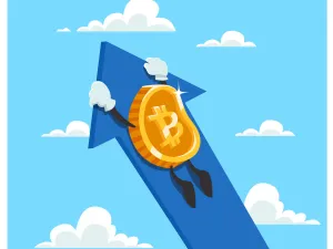 أسعار العملات الرقمية اليوم... البيتكوين تكسر حاجز 50,000$!