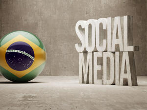 Brazil to Limit Tech Giants' Power with New Bill