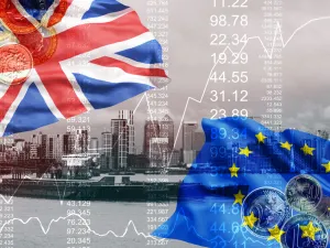 Brexit Trade Deal Comes into Effect Today