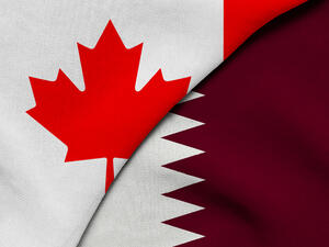Qatar-Canada Bilateral Trade Soars 35 Percent in 2019