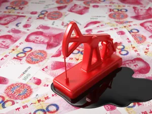 How Does the Chinese Oil Sector Scene Look like Post-Pandemic?