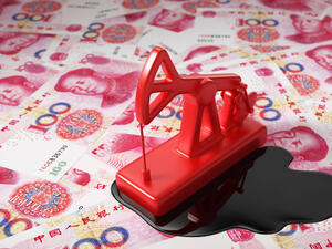 How Does the Chinese Oil Sector Scene Look like Post-Pandemic?