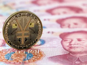 China Leads Digital Currency Race to Unseat US Dollar