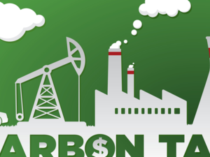 Opinion: Tariffs’ Objective is to Push Other Countries to Reduce Carbon Content of Imports