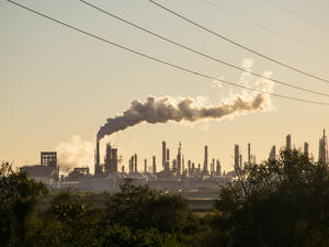 EU Climate Masterplan Aims to Reduce Emissions 55 Percent by 2030