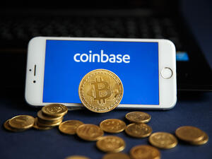 منصة التداول Coinbase تستعد للإكتتاب