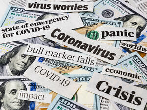 History Repeats Itself, But Did We Learn Anything from Previous Crises?