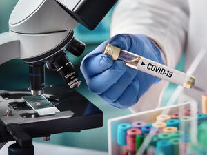 Pakistan to Start Using AstraZeneca, Sinopharm Vaccines