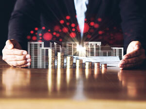 Why COVID-19 Might Be a Blessing in Disguise for Startups