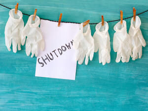 World's Gov'ts New Dilemma: Saving Lives or Livelihoods