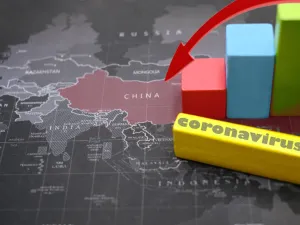 WB: Pandemic to Plunge Growth in Asia to Lowest in 50 Years