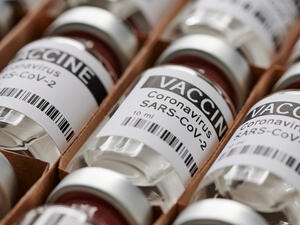 Egypt to Locally Produce 40 Million COVID-19 Vaccine Jabs in 2021