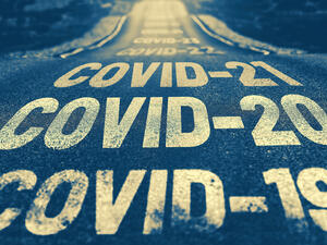 Aviation, Oil Industries Showing Symptoms of COVID-19 New Strain