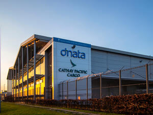 Dnata Posts Dh1.8 Billion Loss in 2020-21