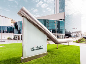 Dubai Chamber Invites Startups to 6th Cycle of Dubai Smartpreneur Competition