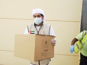 Agthia Launches ‘Wholehearted Giving’ Initiative with Emirates Red Crescent