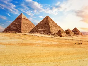Egypt Eyes Boosting Agricultural Exports to $2.2 Billion