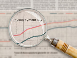 ارتفاع البطالة إلى أعلى مستوياتها منذ عامين بنسبة 9.6% بسبب جائحة كورونا