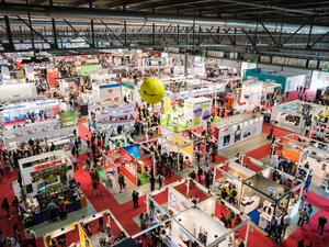 5 Big Upcoming Digital Expo to Define Construction Sector's Next Normal