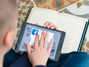 Facebook Rolls Out New Controls Features for Kids