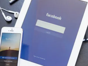 Venezuela Slams Facebook for Suspending Maduro