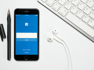 Facebook Lifts Ban on Content Claiming COVID Was Made In Lab