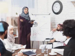PwC: 56 Percent of ME Family Businesses Suffer from Plummeting Sales