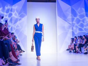 Arab Fashion Week to Kick off on March 28
