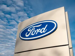 Ford to Go All-Electric in Europe by 2030