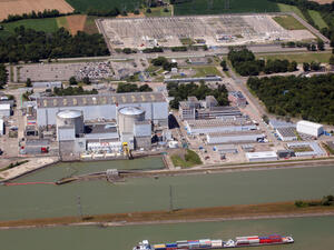 France Commences Closure Of The 43 Years Old Nuclear Plant 
