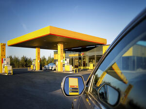 Saudi Fuel Service Station Provider Eyes Egypt Expansion