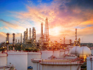 UAE Gas Firm Wins $607.5m In Dispute Case with Iran