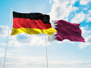 Qatar, German Bilateral Trade Soars to More than $2.3 Billion in 2019