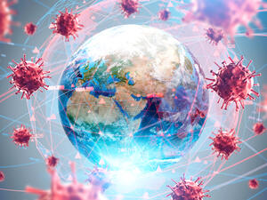 IATA: Coronavirus Could Cost Airlines $30 Billion This Year