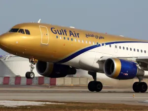 Bahrain's Gulf Air Starts Debut Fight to Greek Island Mykonos
