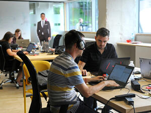 10 tips to get along with difficult colleagues