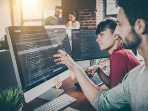 Dubai Wants to Hire 100,000 Coders to Create 1,000 Digital Companies