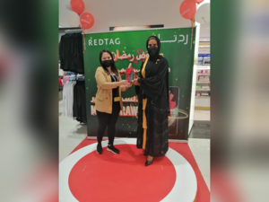 Redtag Announces Winners of Ramadan Bonanza Raffle, Almost 600 Lucky Shoppers Receive Top-End Samsung Galaxy s21 Ultra 5g Smartphones Worth Aed 3 Million in Prize Value
