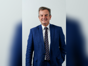 Thales Appoints Emmanuel de Roquefeuil Vice-President, Middle East