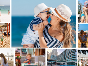 Bigger and Bolder Than Ever Before, Dubai’s Much-Loved Mum’s Club Resumes at Hilton Dubai Jumeirah With the Addition of Toast and Tots, a BI-Weekly Extra Special Morning for Mums Including #Toasttalks