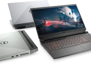  الكمبيوتر المحمول الجديد Dell G15 TGL