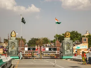 Pakistan Resume Trade with India After 2 Years