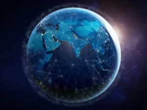 جوجل وسبيس إكس تطوران سويًا إنترنت بالأقمار الاصطناعية