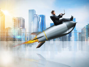 Top 15 Countries With the Fastest Internet in 2021