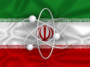 Iran Allegedly Produced 6.5 KG of Uranium Enriched to 60%