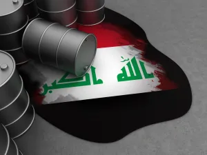 Iraqi Oil Minister: BP, Lukoil Considering Withdrawing from Giant Rumaila Field