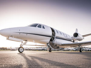 COVID-19: Jet Fuel Demand Might Witness 70 Percent Drop in Q2