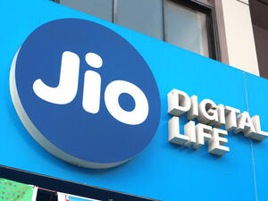 India: Jio Draws New Investments Worth $602 Million